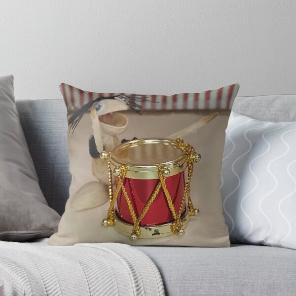 Item preview, The Pistachios Drummer designed and sold by Colin Bentham.