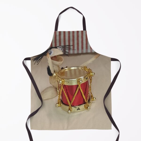 Item preview, The Pistachios Drummer designed and sold by Colin Bentham.
