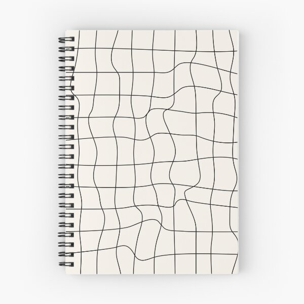 Item preview, Warp Grid: Off-White Day Edition designed and sold by karanwashere.