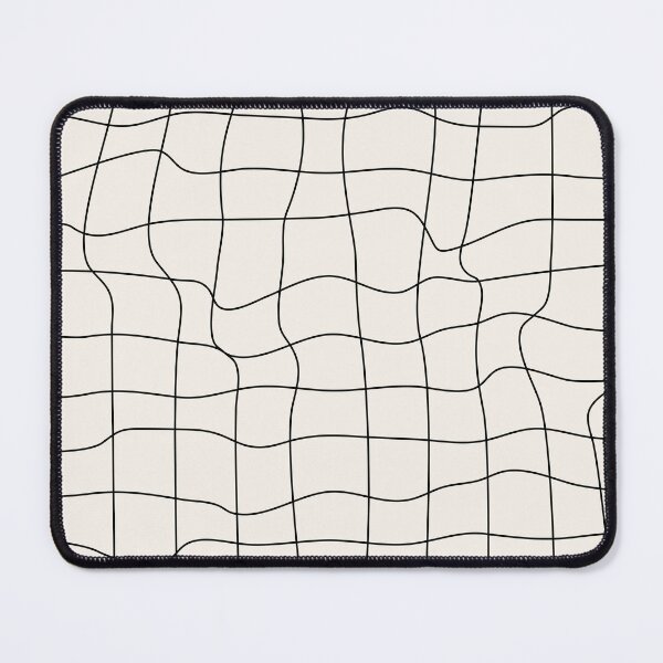 Item preview, Warp Grid: Off-White Day Edition designed and sold by karanwashere.