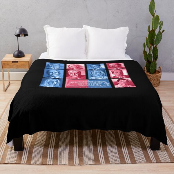 Item preview, The West Wing What's Next. designed and sold by DemminLiesel.