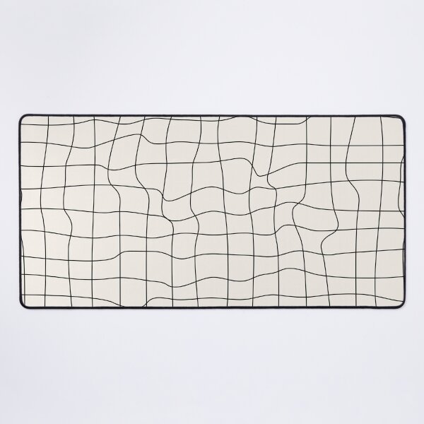Item preview, Warp Grid: Off-White Day Edition designed and sold by karanwashere.