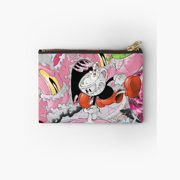 Item preview, cuphead video game designed and sold by kirbyraimon.