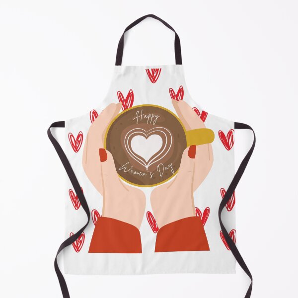 Item preview, Happy Womens Day designed and sold by Cafe-Color.