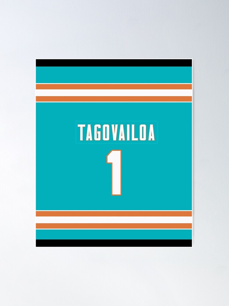 tua tagovailoa jersey cheap