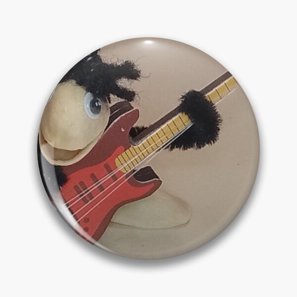 Item preview, The Pistachios Lead Guitar designed and sold by Colin Bentham.