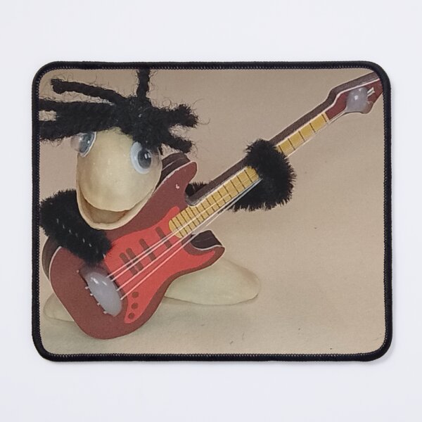 Item preview, The Pistachios Lead Guitar designed and sold by Colin Bentham.