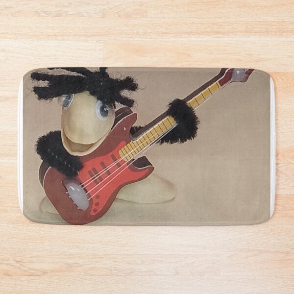 Item preview, The Pistachios Lead Guitar designed and sold by Colin Bentham.