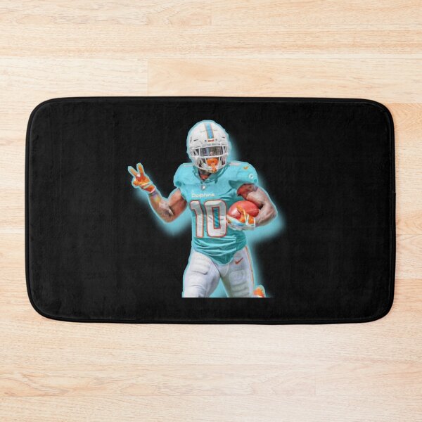 Item preview, Tyreek Hill Dolphins   designed and sold by lawsmargene.