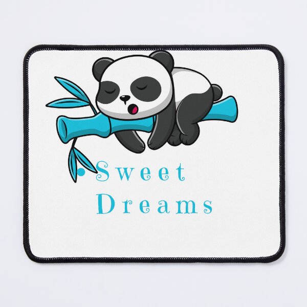 Item preview, panda in rest time designed and sold by TaibVVS.