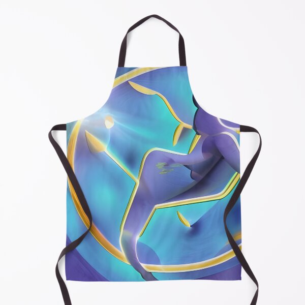 Item preview, Aquarius 1 designed and sold by SpaceShaman.
