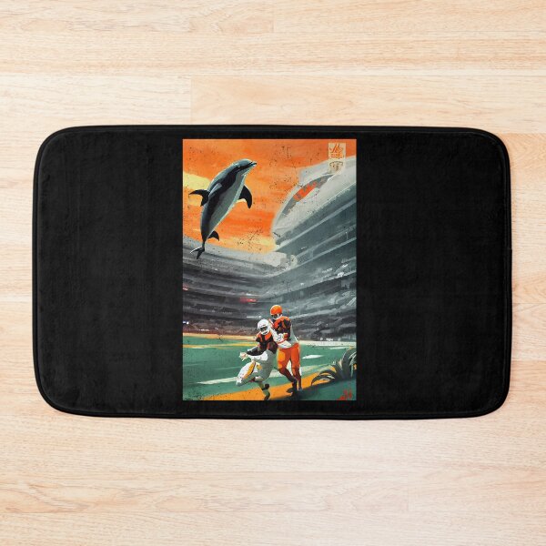 Item preview, Tyreek Hill Dolphins    designed and sold by lawsmargene.