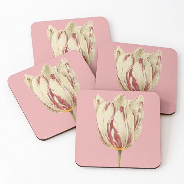 Item preview, #15 Tulip (TULIPOMANIA). designed and sold by TiElleKappa.