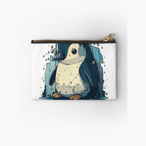 Item preview, Cute Penguin designed and sold by Coolea.