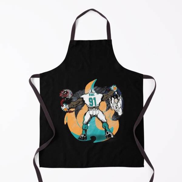 Item preview, Tyreek Hill Dolphins designed and sold by lawsmargene.
