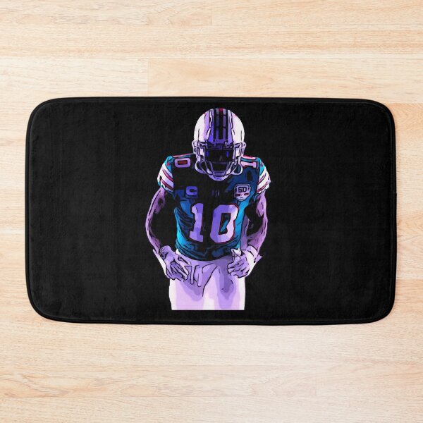 Item preview, Tyreek Hill Dolphins    designed and sold by lawsmargene.