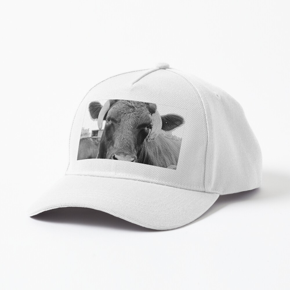 Item preview, Baseball Cap designed and sold by bywhacky.