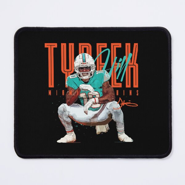 Item preview, Tyreek Hill tyreek hill dolphins designed and sold by lawsmargene.