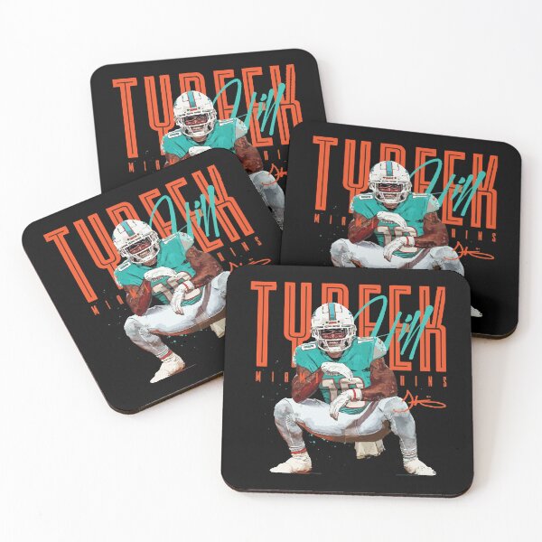 Item preview, Tyreek Hill tyreek hill dolphins designed and sold by lawsmargene.