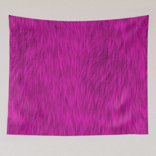 Item preview, Furry Jazzberry Jam  designed and sold by ZedColors.