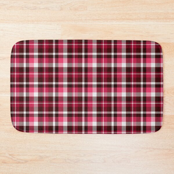 Item preview, Gitane Tartan Plaid Flannel Patter designed and sold by captaingursel.