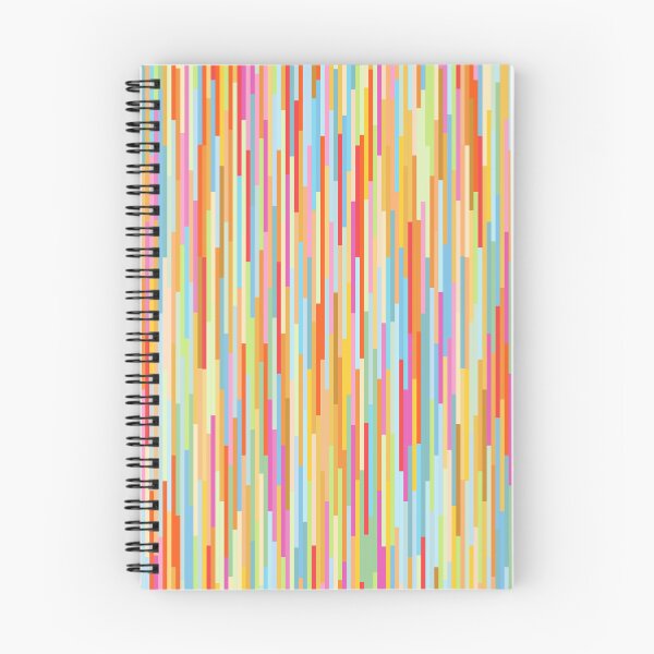 Item preview, light rainbow strip texture designed and sold by kvsih.