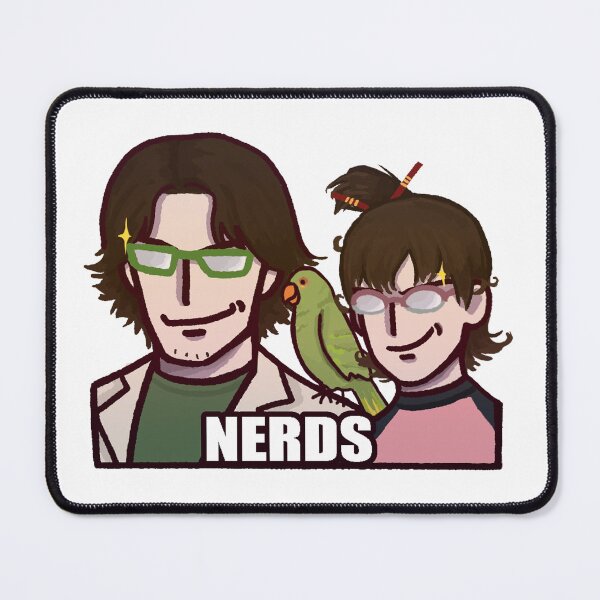 Item preview, The Emmerichs designed and sold by zackburgah.