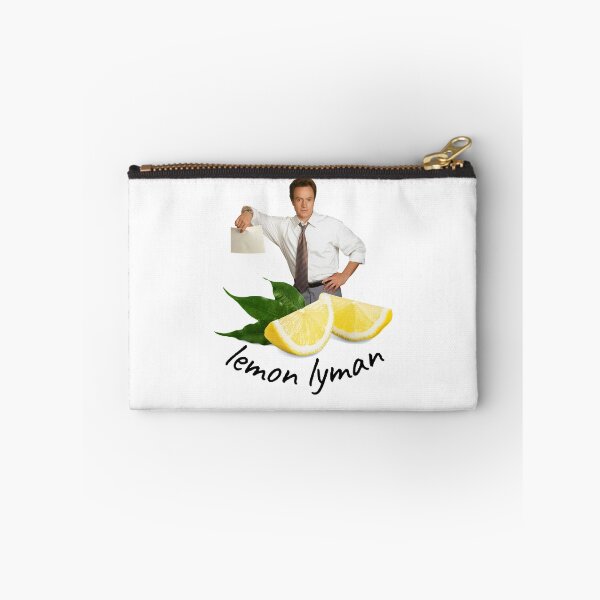 Item preview, West Wing Lemon Lyman. designed and sold by DemminLiesel.