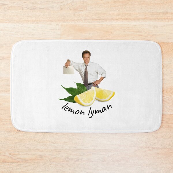 Item preview, West Wing Lemon Lyman. designed and sold by DemminLiesel.
