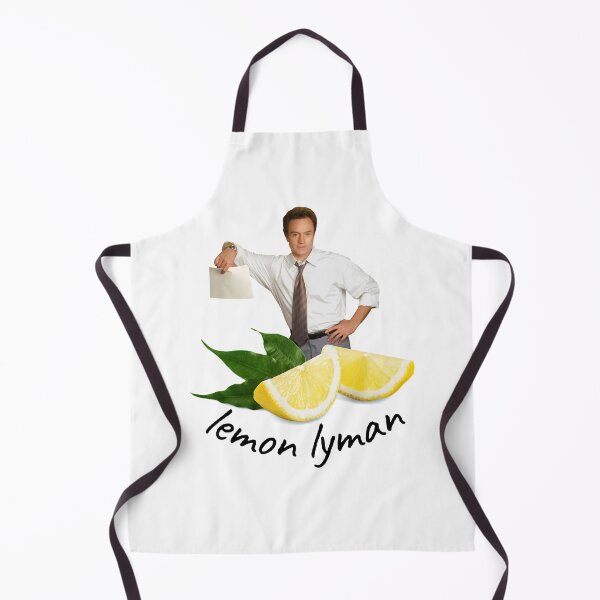 Item preview, West Wing Lemon Lyman. designed and sold by DemminLiesel.
