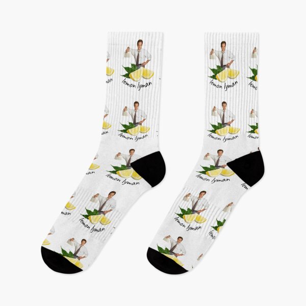 Item preview, West Wing Lemon Lyman. designed and sold by DemminLiesel.