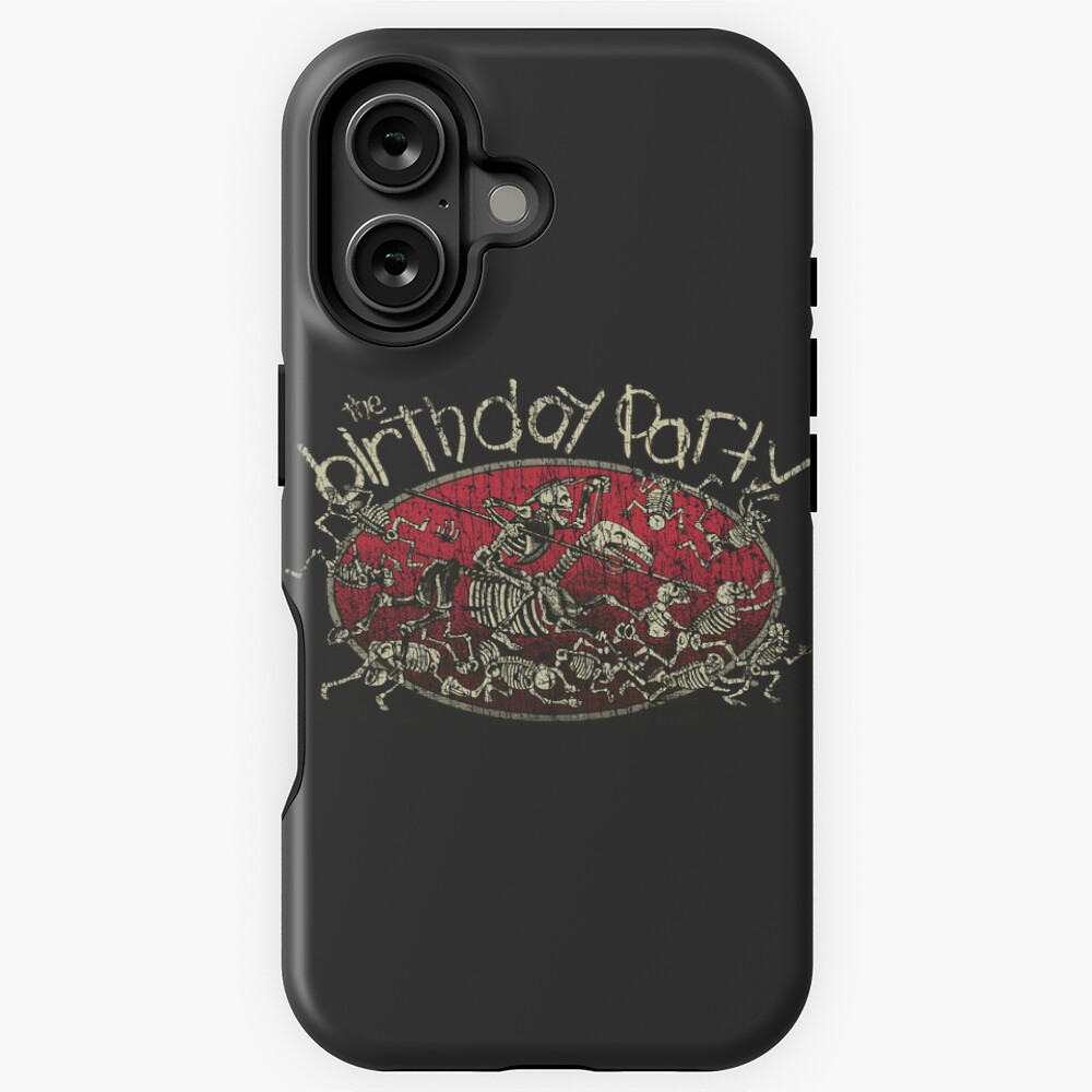 Item preview, iPhone Magsafe Tough Case designed and sold by AstroZombie6669.