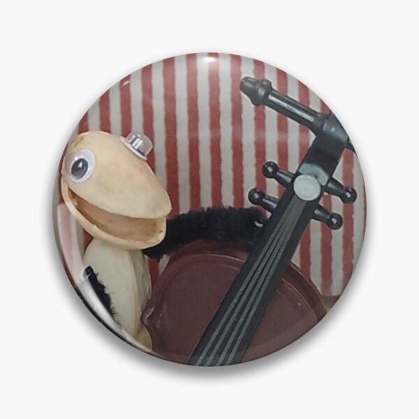 Item preview, The Pistachios Bass Guitar designed and sold by Colin Bentham.