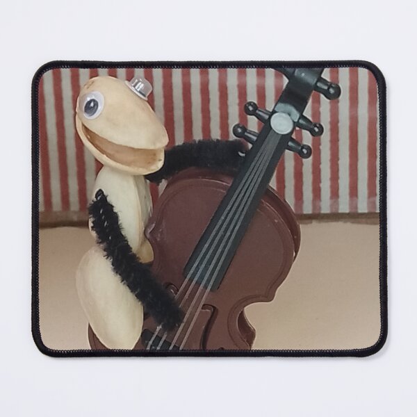 Item preview, The Pistachios Bass Guitar designed and sold by Colin Bentham.