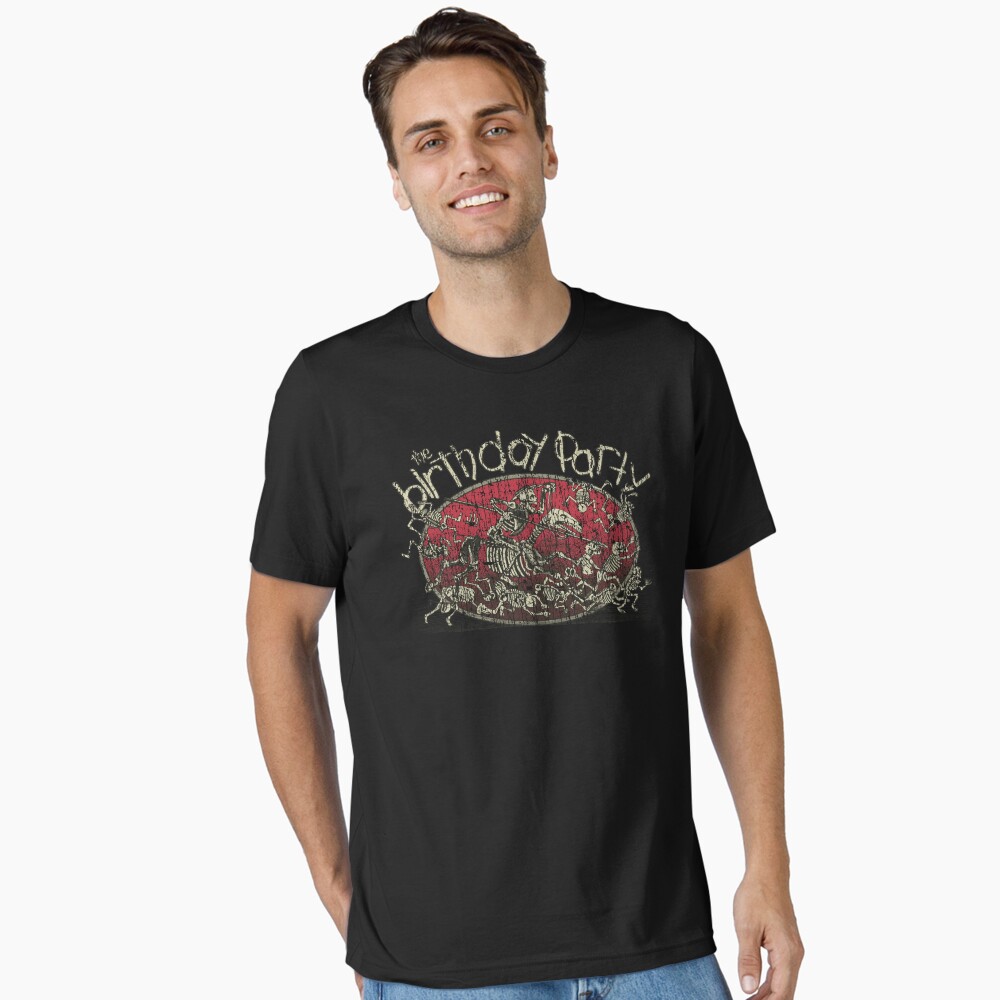 Item preview, Essential T-Shirt designed and sold by AstroZombie6669.