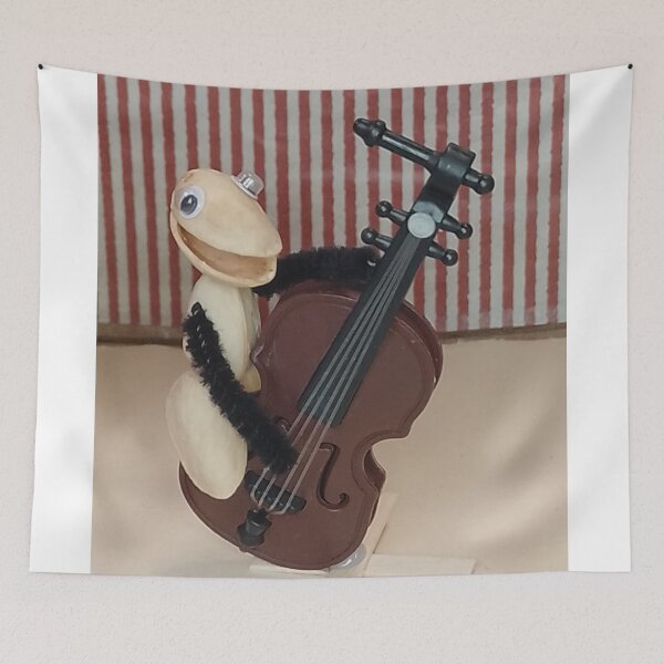 Item preview, The Pistachios Bass Guitar designed and sold by Colin Bentham.