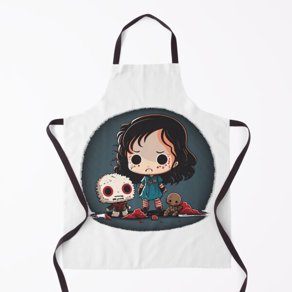Item preview, Cute Horror designed and sold by Coolea.