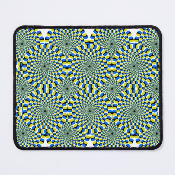 Item preview, Moving Optical illusion designed and sold by WackyJacks.