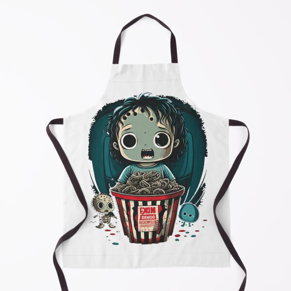 Item preview, Cute Horror designed and sold by Coolea.