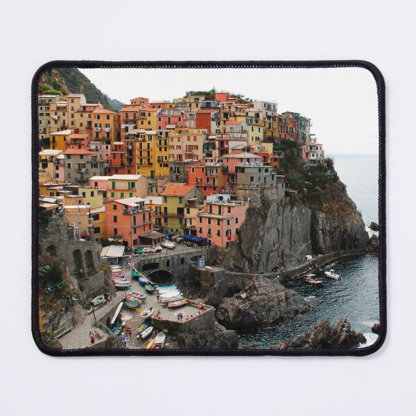 Item preview, Manarola designed and sold by jojobob.