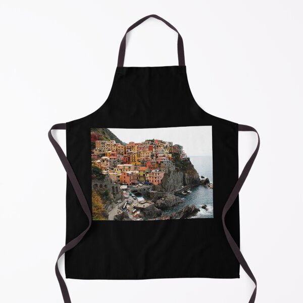 Item preview, Manarola designed and sold by jojobob.