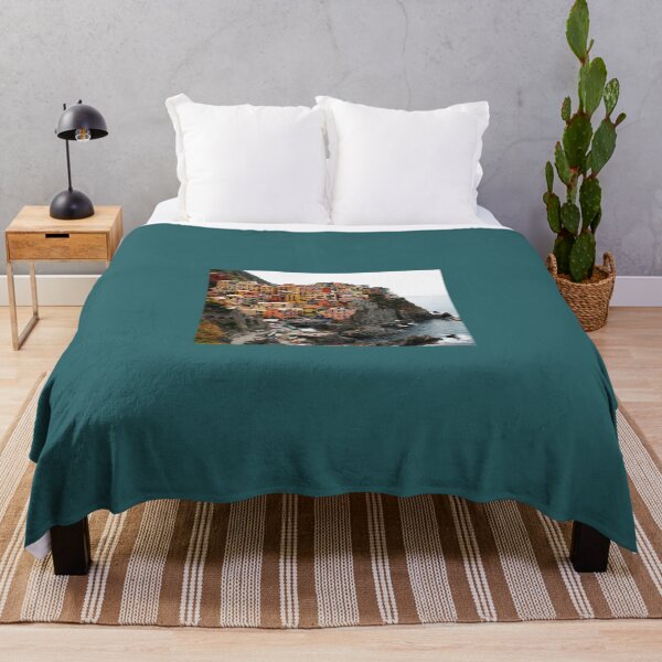 Item preview, Manarola designed and sold by jojobob.