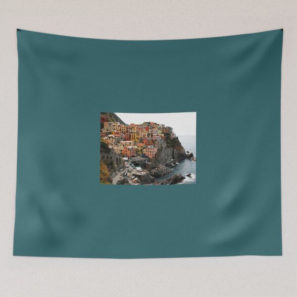 Item preview, Manarola designed and sold by jojobob.