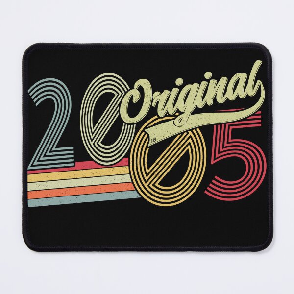 Item preview, Vintage 2005 Limited Edition 18 Year Old Gifts 18th Birthday designed and sold by YAHIA-14.
