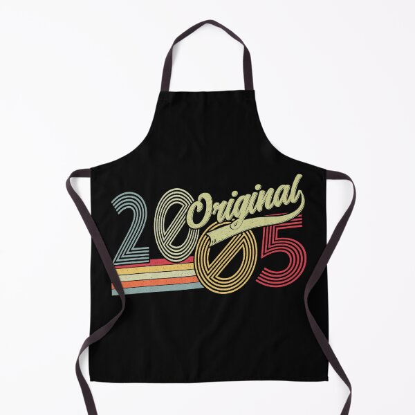 Item preview, Vintage 2005 Limited Edition 18 Year Old Gifts 18th Birthday  designed and sold by YAHIA-14.