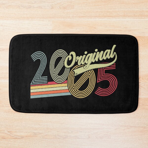 Item preview, Vintage 2005 Limited Edition 18 Year Old Gifts 18th Birthday  designed and sold by YAHIA-14.