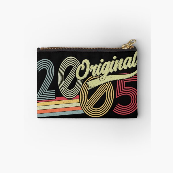 Item preview, Vintage 2005 Limited Edition 18 Year Old Gifts 18th Birthday  designed and sold by YAHIA-14.