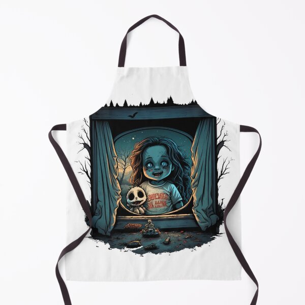 Item preview, Cute Horror designed and sold by Coolea.