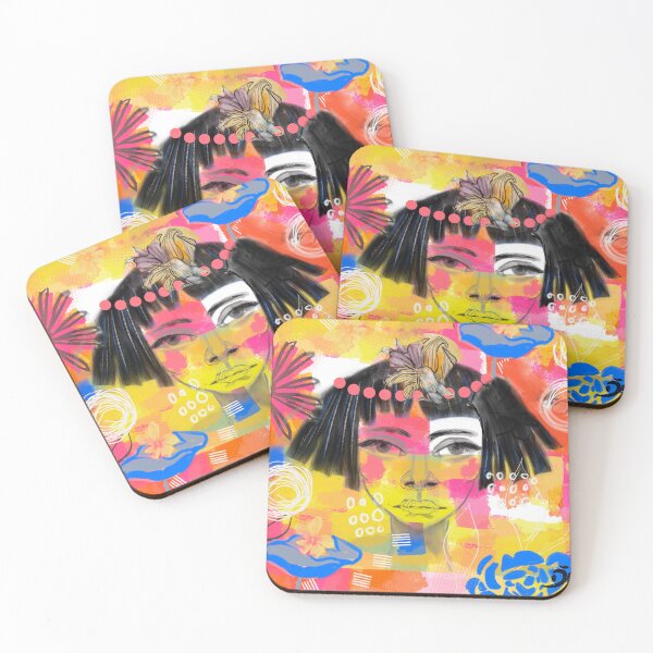 Item preview, asian rose designed and sold by Michelle Daigneault.
