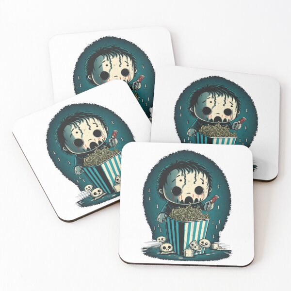 Item preview, Cute Horror designed and sold by Coolea.